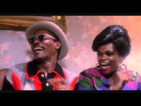Eddie Murphy - RAW Introduction (Opening Scene) [HD]