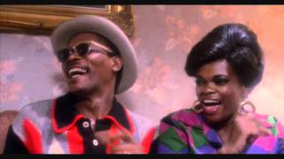 Eddie Murphy - RAW Introduction (Opening Scene) [HD]