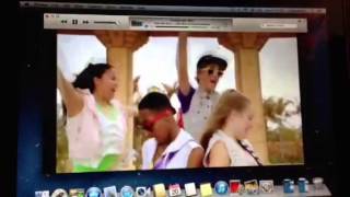 Kidz Bop Kids- Everybody Talks, Music Video