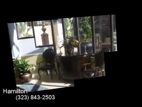 Hamilton Apartments for Rent in Beverly Hills, CA