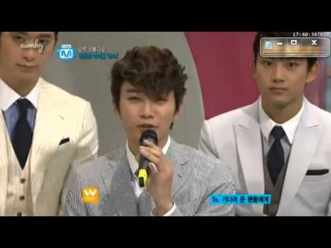 130516 2PM Aegyo n Ending WIDENEWS