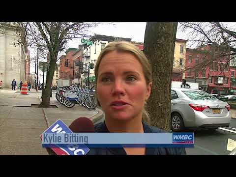 Hoboken Dry Dock Decision