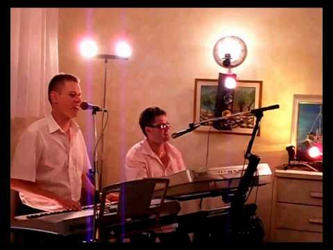 ALEDORY LIVE - SVE JE ONA MENI
