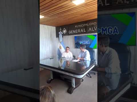 Asuncion de secretario de gobierno del municipio de general alvarado