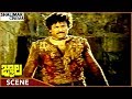 Jwala Movie Chiranjeevi Best Climax Emotional Scene Chiranjeevi Bhanupriya Shalimarcinema
