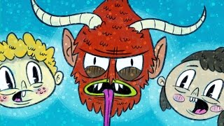 Weird Holiday Traditions Around the World