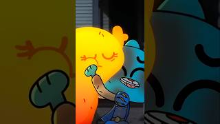 GUMBALL É APAIXONADO PELA PENNY! 😍❤️