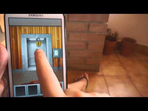 escape android string