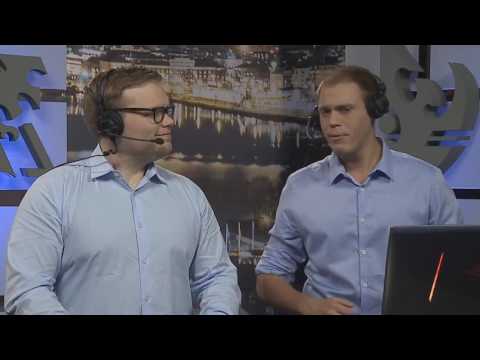 [九滴解說]WCS延雪平八進四 Serral vs PtitDrogo