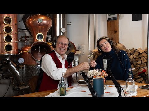 Von der Frucht zum Brand - Folge 25