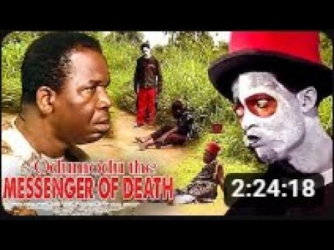 Beware Of Odumodu The Messenger Of Death - BEST OF CHIWETALU AWU & SAM OGU