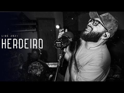 Deliti - Herdeiro ( Session )