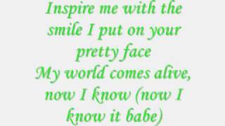 Craig David- Officially Yours [Lyrics]