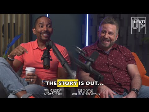 The Story is Out: A Story of Entrepreneurship