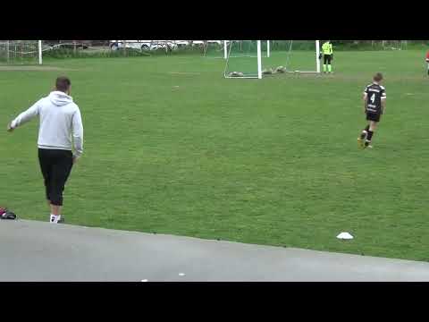 2/2 KS Grom PRO Warszawa 0:4 MKS Polonia Warszawa, II Liga okręgowa 2010