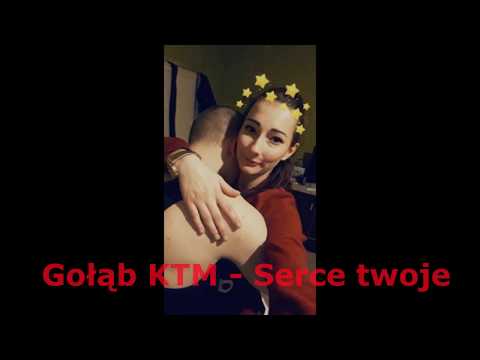 Gołąb KTM - Serce twoje (Prod.Szucha)