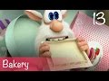 Booba Bakery Episode 13 Cartoon For Kids