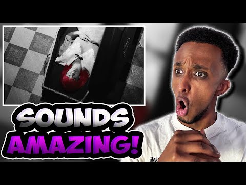 Loving Where Their Music Is Going | Novelists - Say My Name | UK Reaction