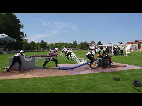 Sdh Tvrdonice B 2017