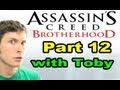 Assassin's Creed: Brotherhood - Part 12 - When I ...