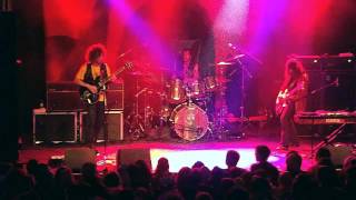 Wolfmother: How Many Times live in Detroit 2/26/16
