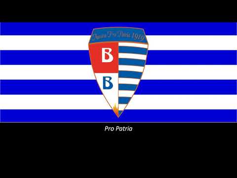 Hino do Pro Patria (Legendado)