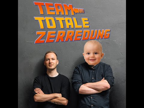 Team Totale Zerredung #70 - Sons of Electricity