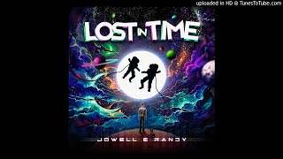 Jowell y Randy - Pasto Pelu | Lost In Time