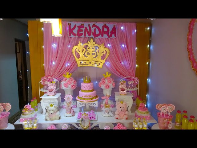 Vídeo relacionado con 3 Piezas Corona Cumpleaños Cinturón Birthday Girl Kit de Decoración Tiara Princesa Diadema Cumpleaños Ideal para Fiestas de Cumpleaños Celebraciones y Ocasiones Especiales(4años)