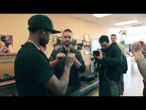 Saturn Magic -Strong Man by Jimmy Strange and Merchant of Magic - Trick