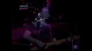 Men at Work - No Sign Of Yesterday (Live in Rio, 1997)