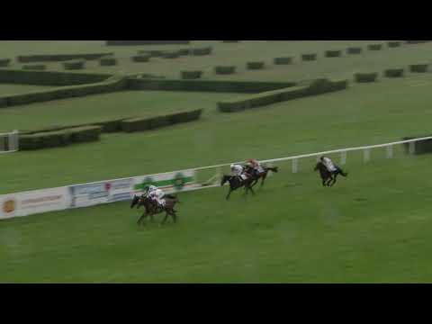 MO, 30. 8. 2020, 1. dostih - Cena EBF