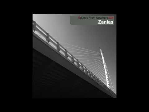 Sounds From NoWhere Podcast #039 - Zanias