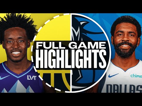 JAZZ at MAVERICKS | FULL GAME HIGHLIGHTS | October 28, 2024