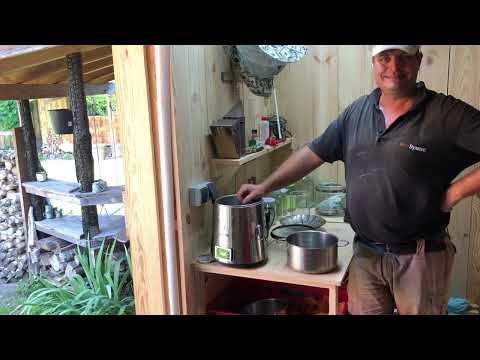 Hydrolate selber machen - Tips und Tricks, Dillhydrolat