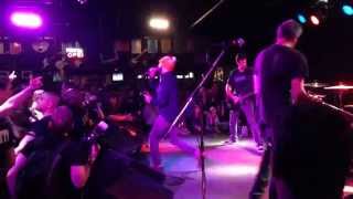 Lifetime - Theme Song For A New Brunswick Basement Show - Stone Pony, NJ 10/11/14