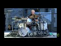 "Spain" Chick Corea🎗 John Patitucci (Bass) & Dave Weckl (Drums)/San Sebastian/España/Agosto 2018
