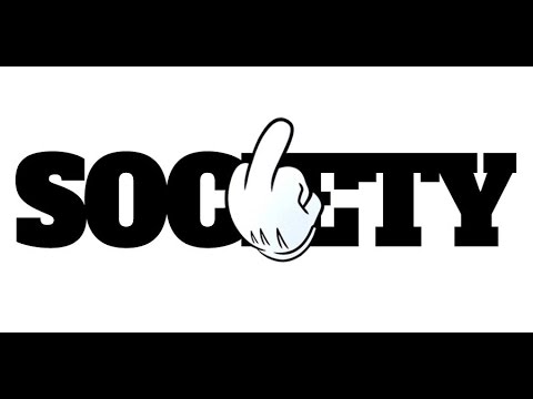 FUCK SOCIETY - Walkthrough