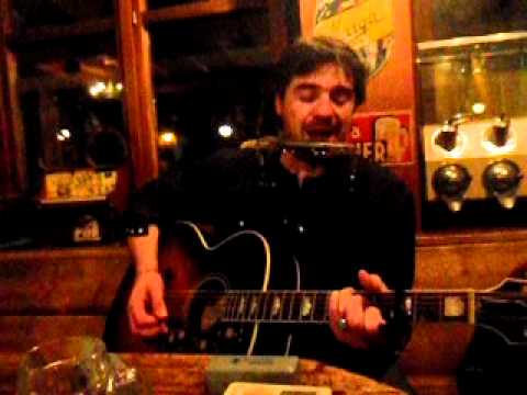 Miky Martina - INCIDENT at Mondelli Stable