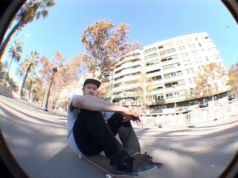 30 Second Thursdays - Danny Wainwright and co in Barcelona