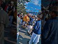 New Year Celebration At Shimla 2024 Happynewyear 2024 Youtubeshorts