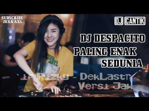 download lagu mp3 mp4 Lagu Dj Despacito Paling Enak Sedunia Mp3, download lagu Lagu Dj Despacito Paling Enak Sedunia Mp3 gratis, unduh video klip Lagu Dj Despacito Paling Enak Sedunia Mp3