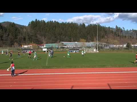 NK Slovenj Gradec : NK Pohorje