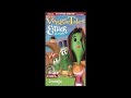 Opening Closing To VeggieTales Esther The Girl Who Became Queen 2001 VHS Lyrick Studios