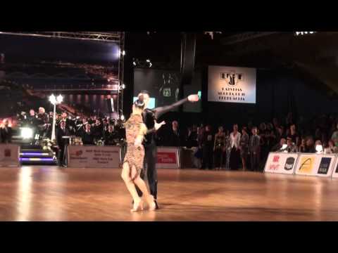 00063 Baltic Grand Prix 2015. Evening part 19.12.2015