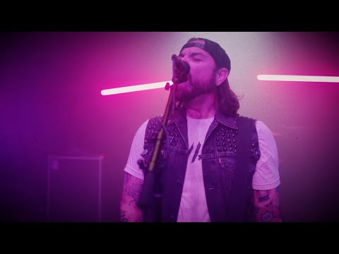 The Overrides - Observant Servant (Official Video)