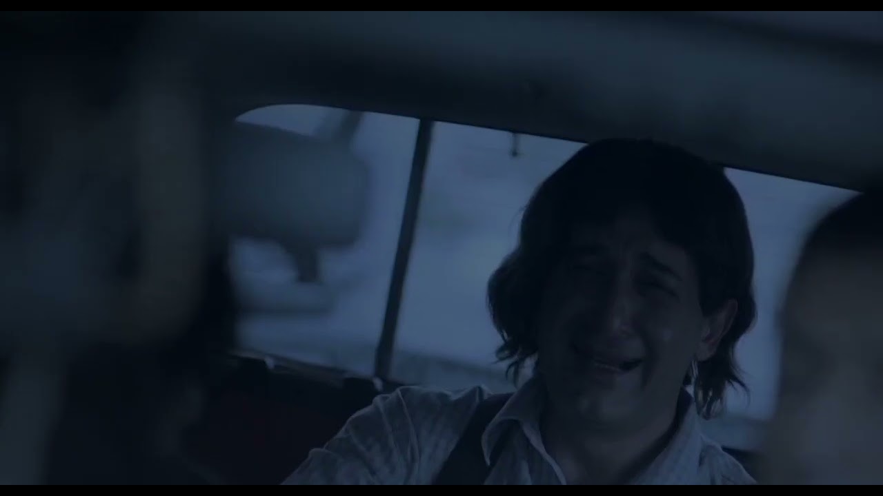 "Səkkiz" serialı. Rəsmi tizer.