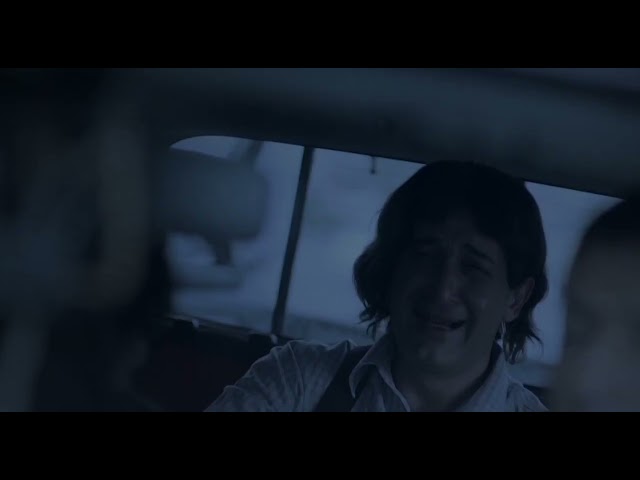 "Səkkiz" serialı. Rəsmi tizer.