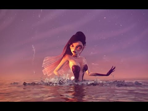КОРОТКОМЕТРАЖКА CGI 3D Animated Short-Sailor's Delight    by ESMA   TheCGBros