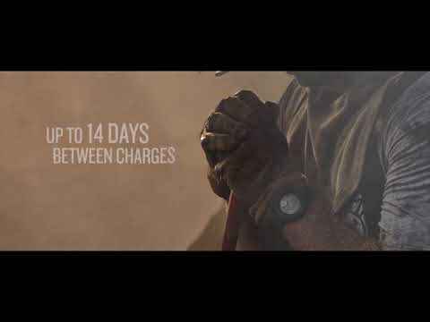 Prime day 2020 Sale Alert! 50% off Garmin 010-02064-00 Instinct, Rugged Outdoor Watch with GPS